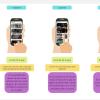 Proyecto app móvil (Diseño UX)