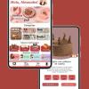 App de ventas para una pastelería