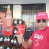 Evento Coca Cola