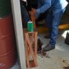 Instalacion puesta a tierra