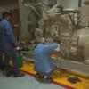 Mantenimiento planta emergencia GP 300 kw
