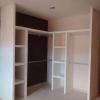 Closet de tablaroca