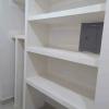 Mueble en tablaroca