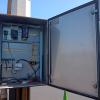 Mantenimiento a cableado eléctrico, dispositivos eléctricos y electrónicos