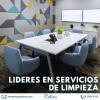 Delfasa  Lider En Servicios De Limpieza