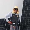 Mantenimiento paneles solares