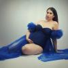 Sesion de Embarazo