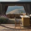 Comedor Exterior