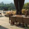 Comedor Exterior