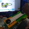 Robot de Lego Wedo 2.0