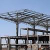 3se Fabricación De Productos De Acero Y Estructuras Metálicas Para Proyectos Industriales