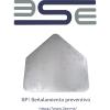 Fabricación de charola para señalamiento vial, desarrollada con lámica de acero galvanizado.