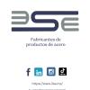 3se Fabricación De Productos De Acero Y Estructuras Metálicas Para Proyectos Industriales