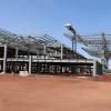 3se Fabricación De Productos De Acero Y Estructuras Metálicas Para Proyectos Industriales