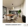 Alesa Arquitectos