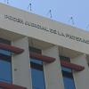 Atendiendo Amparos y recursos de Revision de nuestro Corporativo Jurídico en Mexicali