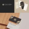 Corvento - Branding