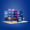 Sirope - Diseño de Stand