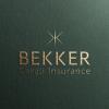 Bekker: Cargo Insurance - Branding