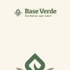 Branding - Base Verde