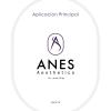 ANES Aesthetics - Branding