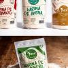 Trece - Etiquetas Productos