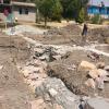 Cimentación casa habitación Tepotzotlan Edo. De México