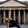 Yoga Urbana
