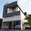 Diseño de Fachada Residencial