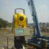 Topografía Y Proyectos Asbuilt  Azimut135