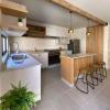 Remodelación de cocina.