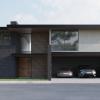 Diseño y conctruccion casa valle alto