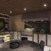 Remodelacion area social CAROLCO