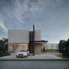 Diseño de Casa en Irapuato, Gto (diseño)