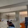 Construcción Zarazua