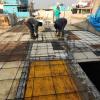 Construcción Zarazua