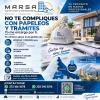 Gestion profesional de permisos y licencias.