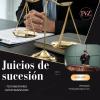 Juicios sucesorios.