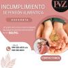 Pensión alimenticia