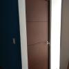 Colocacion de puerta de Tambor