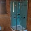 Instalacion de Cabinas de Baño