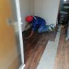 piso laminado