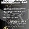 Contrato de Arrendamiento
