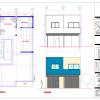 Proyecto de departamentos en Edo. de Mexico.