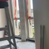 Instalación de ventanas abatibles y fijas