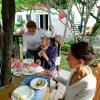 Eventos Eden Home Living