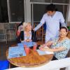 Comer Eden Home Living