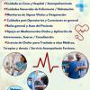 Servicio De Enfermería Y Cuidado De Adultos Mayores Colima