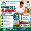 Servicio De Enfermería Y Cuidado De Adultos Mayores Colima