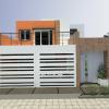 Diseño casa residencial Manzanillo, Colima